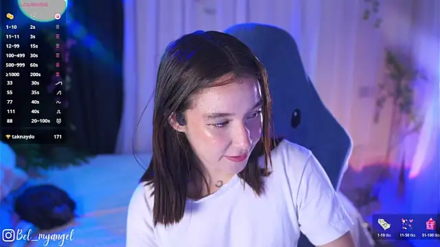 Bella-Franco online show from 05-05-26, 05:54