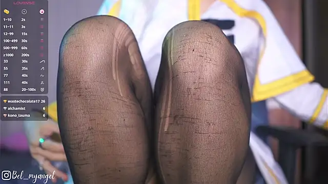 Bella-Franco online show from 06-03-26, 02:33