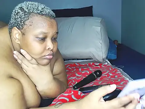 fatafricanqueen online show from 03-25-26, 07:31