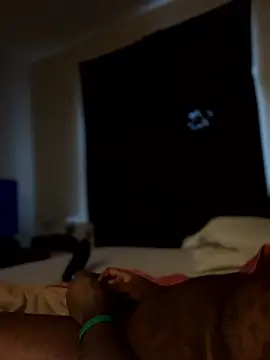 PatHaitianFenis online show from 01-13-26, 09:42