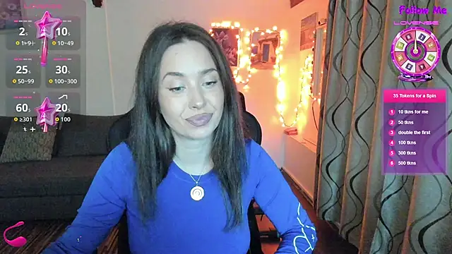 PlayfulGoddess online show from 02-19-26, 03:30