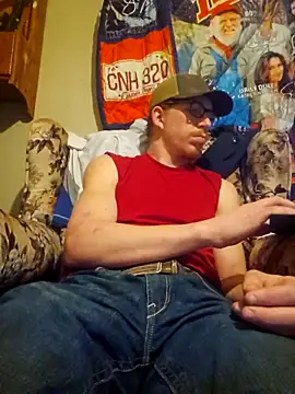 REDHAMMER  online show from 03-11-25, 12:33