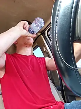 REDHAMMER  online show from 09-10-25, 08:20