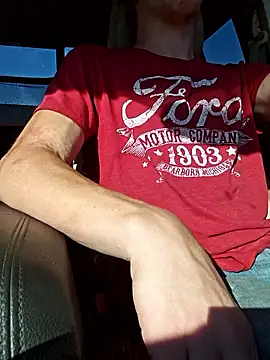 REDHAMMER  online show from 10-14-25, 08:20