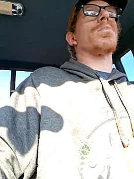 REDHAMMER  online show from 03-14-26, 02:55