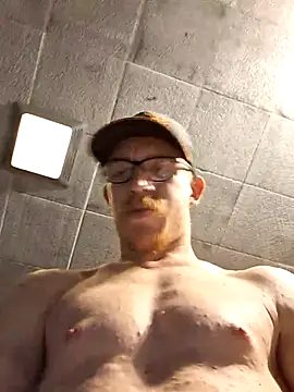 REDHAMMER  online show from 04-03-26, 11:58