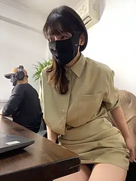 Snapshot of Annabody chatting on 02-17-25, 07:10 Annabody online show from 02-17-25, 07:10