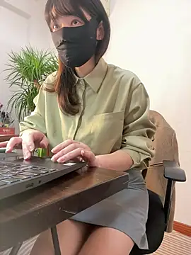 Snapshot of Annabody chatting on 02-25-25, 07:31 Annabody online show from 02-25-25, 07:31