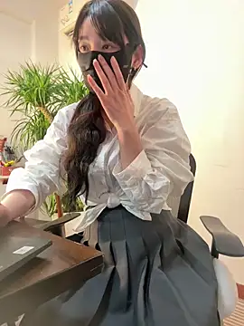 Snapshot of Annabody chatting on 03-08-25, 05:43 Annabody online show from 03-08-25, 05:43