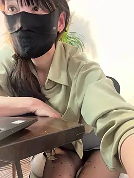 Snapshot of Annabody chatting on 03-10-25, 07:10 Annabody online show from 03-10-25, 07:10