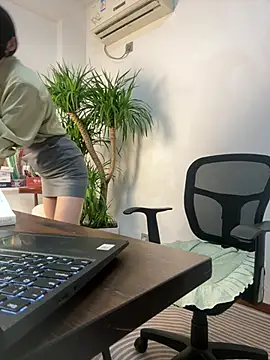 Snapshot of Annabody chatting on 03-14-25, 01:16 Annabody online show from 03-14-25, 01:16