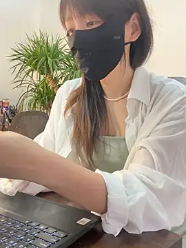 Snapshot of Annabody chatting on 09-15-25, 03:50 Annabody online show from 09-15-25, 03:50