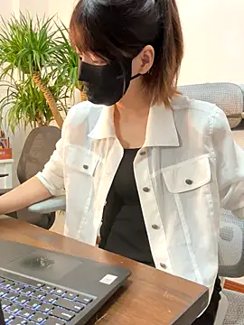 Snapshot of Annabody chatting on 11-07-25, 08:36 Annabody online show from 11-07-25, 08:36