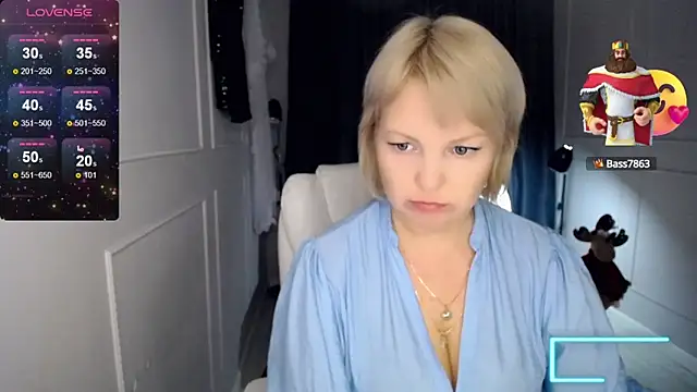 Juarnea online show from 01-30-25, 01:42