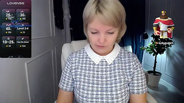 Juarnea online show from 02-03-25, 01:51