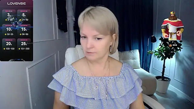 Juarnea online show from 02-04-25, 05:12