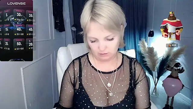 Juarnea online show from 02-14-25, 08:05