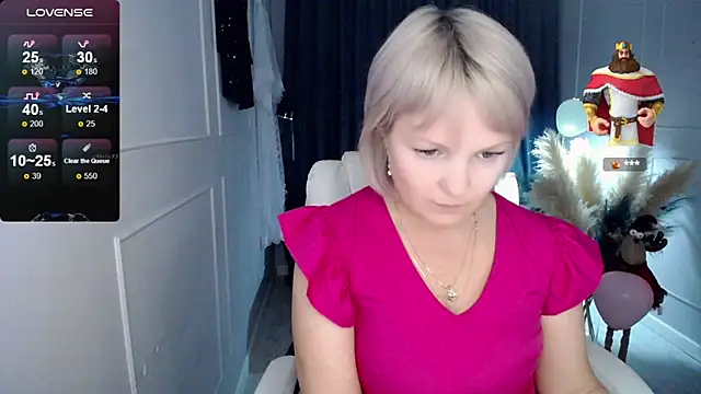 Juarnea online show from 02-27-25, 04:43