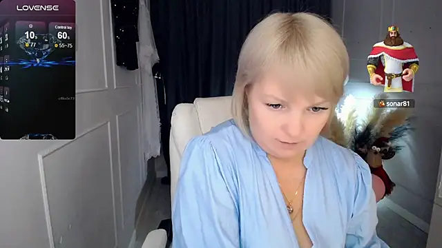 Juarnea online show from 03-10-25, 02:59