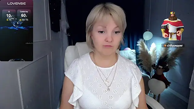 Juarnea online show from 03-18-25, 05:31