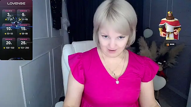 Juarnea online show from 03-19-25, 01:51