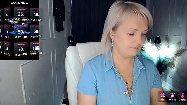 Snapshot of Juarnea chatting on 05-16-26, 08:44 Juarnea online show from 05-16-26, 08:44