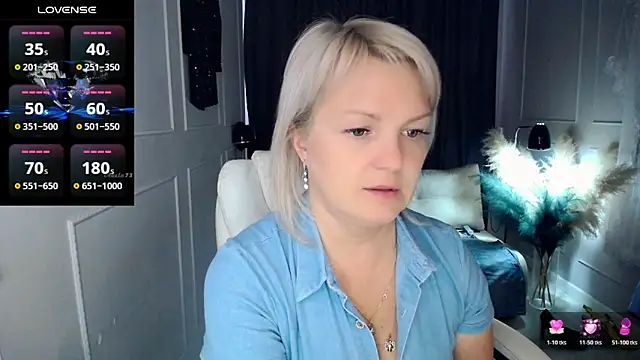Snapshot of Juarnea chatting on 05-16-26, 10:36 Juarnea online show from 05-16-26, 10:36