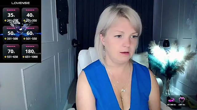Snapshot of Juarnea chatting on 05-18-26, 09:48 Juarnea online show from 05-18-26, 09:48