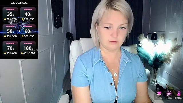 Snapshot of Juarnea chatting on 05-19-26, 07:47 Juarnea online show from 05-19-26, 07:47