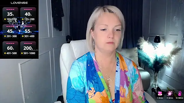 Snapshot of Juarnea chatting on 06-02-26, 10:28 Juarnea online show from 06-02-26, 10:28