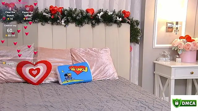 Nancy Mooree online show from 03-02-26, 01:18