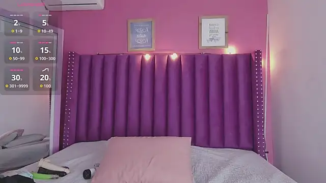 littleebonny online show from 10-01-25, 03:40