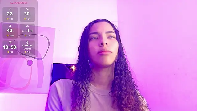 littleebonny online show from 06-30-26, 12:50