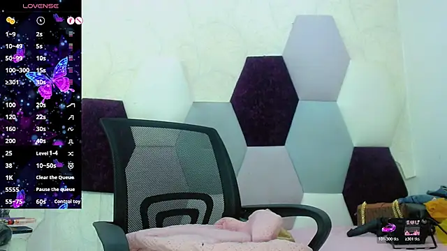 KayleighDreams  online show from 02-05-26, 02:54