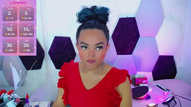 KayleighDreams  online show from 02-28-26, 03:40