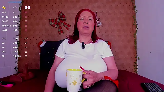 sofia big online show from 12-04-25, 10:13