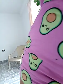 Snapshot of isabellehaynes chatting on 02-05-25, 04:03 isabellehaynes online show from 02-05-25, 04:03