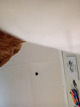 CocoBootyyy online show from 11-01-25, 06:32