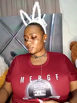 CocoBootyyy online show from 11-07-25, 01:16