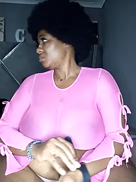 CocoBootyyy online show from 03-01-26, 09:39