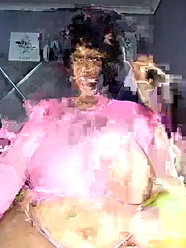 CocoBootyyy online show from 04-09-26, 06:19