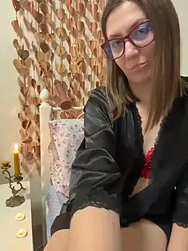 BeatriceTender online show from 02-12-26, 07:31