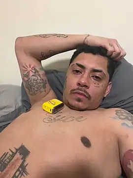 yuricosta1 online show from 03-01-26, 01:24