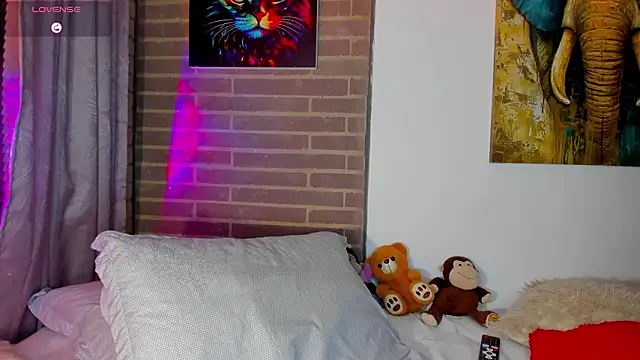 liam oficial02 online show from 01-16-26, 02:48