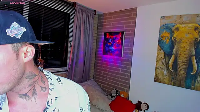 liam oficial02 online show from 03-15-26, 02:28