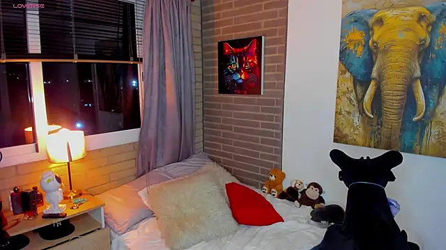 liam oficial02 online show from 03-20-26, 04:17