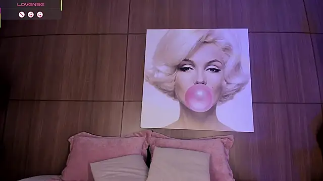 AgattaDuque online show from 03-05-26, 11:34