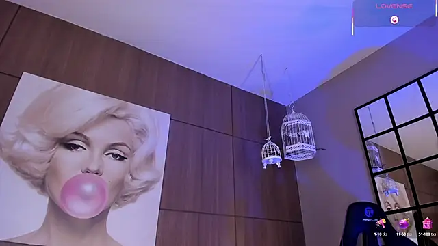 AgattaDuque online show from 03-26-26, 12:06