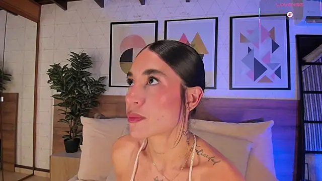 AgattaDuque online show from 07-15-26, 07:41