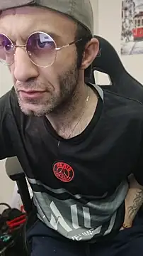 Aktorihann online show from 04-04-26, 11:13